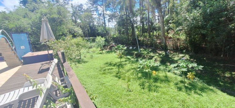 Imagem Chácara com 5 Quartos à Venda, 180 m² em Pedro De Toledo Imagem Chácara com 5 Quartos à Venda, 180 m² em Pedro De Toledo