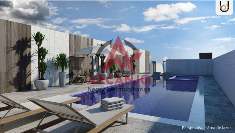 Imagem Apartamento com 1 Quarto à Venda, 36 m² em Praia Grande - Ubatuba