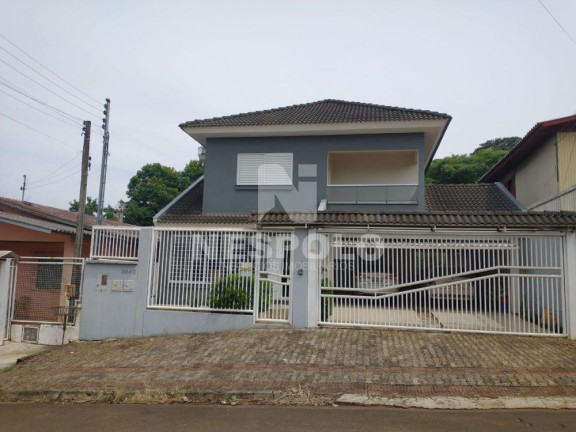 Casa com 2 Quartos à Venda, 210 m² em Cristo Rei - Chapeco