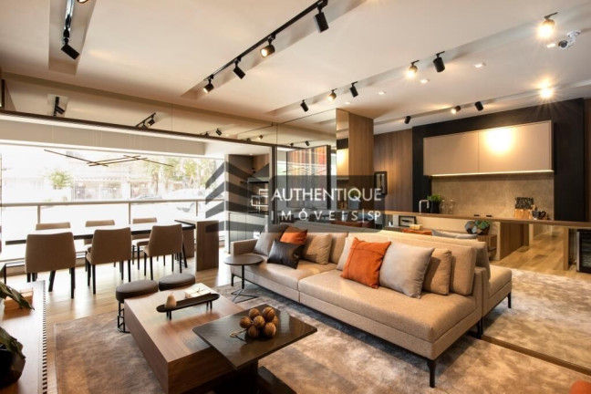 Imagem Apartamento com 3 Quartos à Venda, 104 m² em Vila Romana - São Paulo Imagem Apartamento com 3 Quartos à Venda, 104 m² em Vila Romana - São Paulo