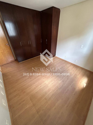 Imagem Apartamento com 4 Quartos à Venda, 230 m² em Setor Oeste - Goiânia