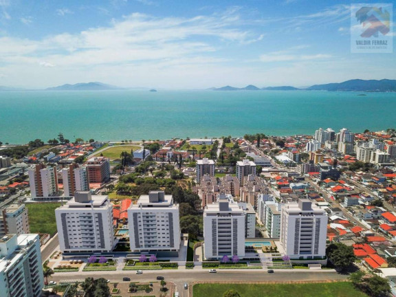 Imagem Apartamento com 3 Quartos à Venda, 102 m² em Jardim Atlântico - Florianópolis