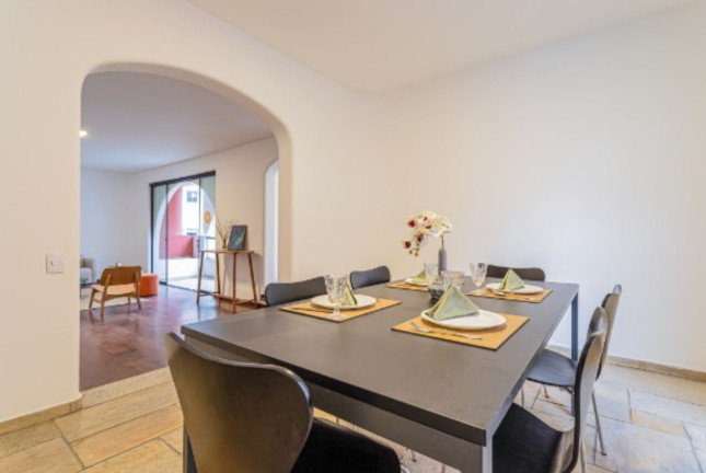Imagem Apartamento com 4 Quartos à Venda, 252 m² em Jardim Paulista - São Paulo Imagem Apartamento com 4 Quartos à Venda, 252 m² em Jardim Paulista - São Paulo