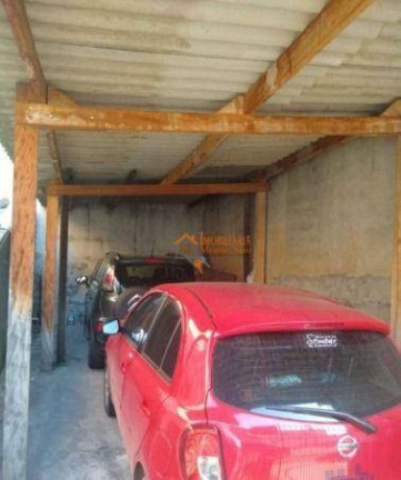 Imagem Casa com 5 Quartos à Venda, 290 m² em Jardim Silvia - Guarulhos