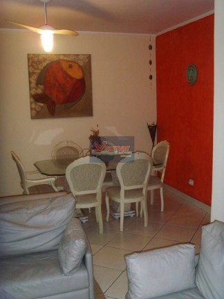 Imagem Apartamento com 3 Quartos à Venda, 73 m² em Enseada - Guarujá Imagem Apartamento com 3 Quartos à Venda, 73 m² em Enseada - Guarujá