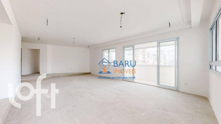 Imagem Apartamento com 4 Quartos à Venda, 307 m² em Santa Cecília - São Paulo Imagem Apartamento com 4 Quartos à Venda, 307 m² em Santa Cecília - São Paulo