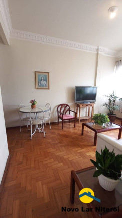 Imagem Apartamento com 2 Quartos à Venda, 70 m² em Ingá - Niterói Imagem Apartamento com 2 Quartos à Venda, 70 m² em Ingá - Niterói