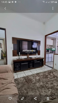 Imagem Casa com 2 Quartos à Venda, 102 m² em Jardim Portinari - Franca Imagem Casa com 2 Quartos à Venda, 102 m² em Jardim Portinari - Franca
