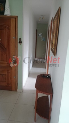 Imagem Apartamento com 3 Quartos à Venda, 88 m² em Enseada - Guarujá Imagem Apartamento com 3 Quartos à Venda, 88 m² em Enseada - Guarujá