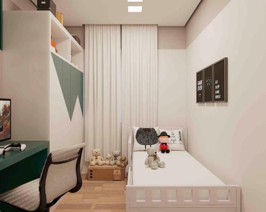 Imagem Imóvel com 2 Quartos à Venda, 52 m² em Vila Urupês - Suzano Imagem Imóvel com 2 Quartos à Venda, 52 m² em Vila Urupês - Suzano