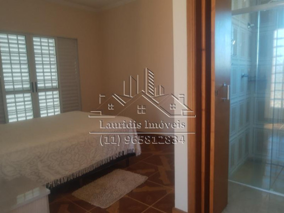 Imagem Imóvel com 4 Quartos à Venda, 220 m² em Ninho Verde - Porangaba