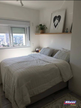 Imagem Apartamento com 1 Quarto à Venda, 64 m² em Campo Belo - São Paulo Imagem Apartamento com 1 Quarto à Venda, 64 m² em Campo Belo - São Paulo