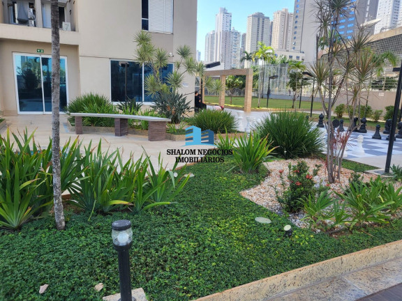 Imagem Casa com 3 Quartos à Venda, 95 m² em Bueno - Goiânia