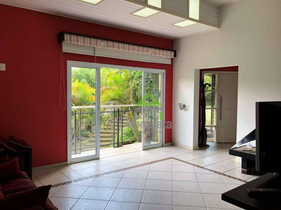 Imagem Casa de Condomínio com 4 Quartos à Venda, 500 m² em Paisagem Renoir - Cotia Imagem Casa de Condomínio com 4 Quartos à Venda, 500 m² em Paisagem Renoir - Cotia