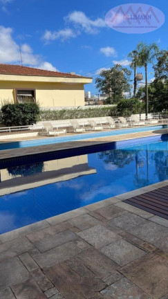 Imagem Apartamento com 3 Quartos à Venda, 83 m² em Casa Branca - Santo André