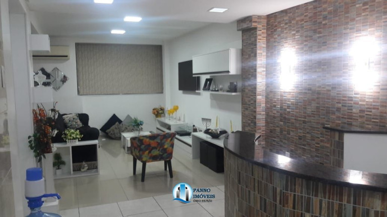 Imagem Apartamento com 5 Quartos à Venda, 176 m² em Jardim Vinte E Cinco De Agosto - Duque De Caxias