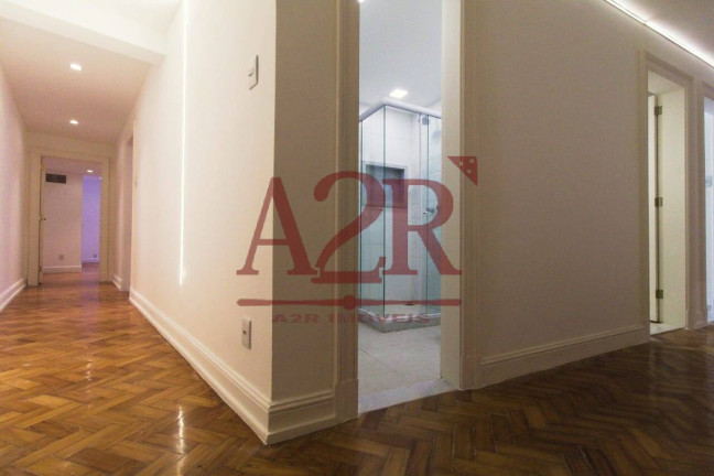 Imagem Apartamento com 4 Quartos à Venda, 320 m² em Flamengo - Rio De Janeiro