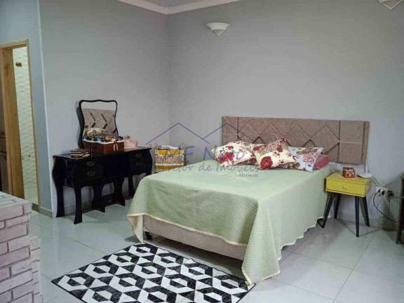 Imagem Casa com 1 Quarto à Venda, 180 m² em Terrazul - Pirassununga Imagem Casa com 1 Quarto à Venda, 180 m² em Terrazul - Pirassununga