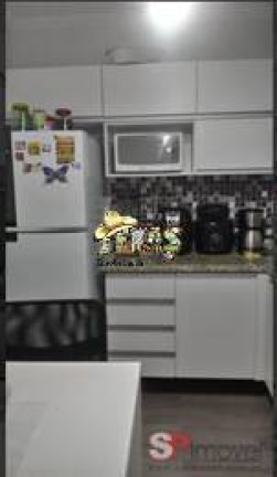 Imagem Casa de Condomínio com 2 Quartos à Venda, 67 m² em Jardim Piratininga - São Paulo Imagem Casa de Condomínio com 2 Quartos à Venda, 67 m² em Jardim Piratininga - São Paulo