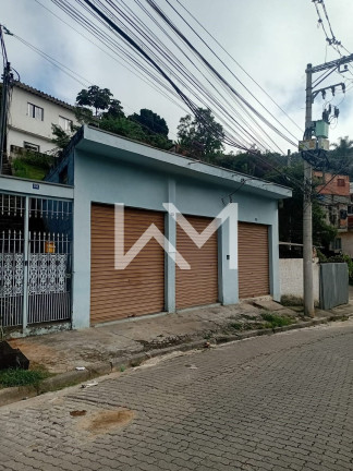 Imagem Terreno à Venda, 1.400 m² em Recreio São Jorge - Guarulhos Imagem Terreno à Venda, 1.400 m² em Recreio São Jorge - Guarulhos