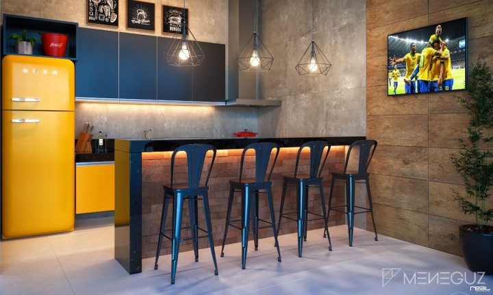 Imagem Apartamento com 2 Quartos à Venda, 68 m² em Centro - Guarapari