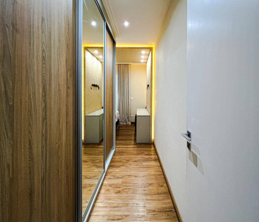 Imagem Apartamento com 4 Quartos à Venda, 153 m² em Boa Vista - São Vicente
