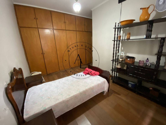 Imagem Casa com 5 Quartos à Venda, 195 m² em Parque Taquaral - Campinas Imagem Casa com 5 Quartos à Venda, 195 m² em Parque Taquaral - Campinas