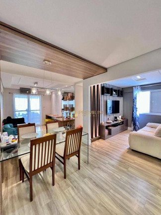 Imagem Imóvel com 2 Quartos à Venda, 76 m² em Jardim Aquarius - São José Dos Campos Imagem Imóvel com 2 Quartos à Venda, 76 m² em Jardim Aquarius - São José Dos Campos
