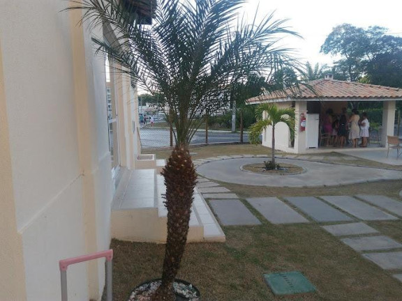 Imagem Apartamento com 3 Quartos à Venda, 65 m² em Boa União (abrantes) - Camaçari Imagem Apartamento com 3 Quartos à Venda, 65 m² em Boa União (abrantes) - Camaçari