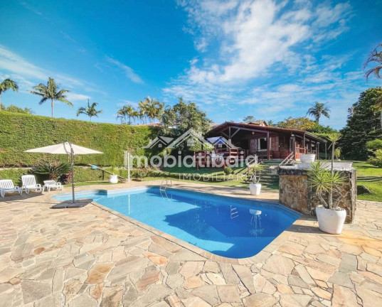 Imagem Chácara com 4 Quartos à Venda, 1.500 m² em Bom Jesus Dos Perdões Imagem Chácara com 4 Quartos à Venda, 1.500 m² em Bom Jesus Dos Perdões