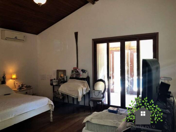 Imagem Casa com 4 Quartos à Venda, 342 m² em Paisagem Renoir - Cotia