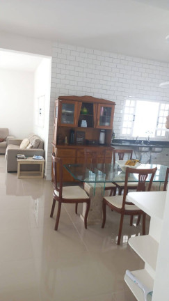 Imagem Casa à Venda, 360 m² em Santa Cruz - Cuiabá Imagem Casa à Venda, 360 m² em Santa Cruz - Cuiabá