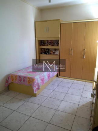 Imagem Casa com 3 Quartos à Venda, 190 m² em Jardim América - São José Dos Campos