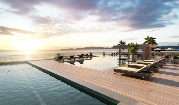 Imagem Imóvel com 4 Quartos à Venda, 154 m² em Itapema - Itapema Imagem Imóvel com 4 Quartos à Venda, 154 m² em Itapema - Itapema