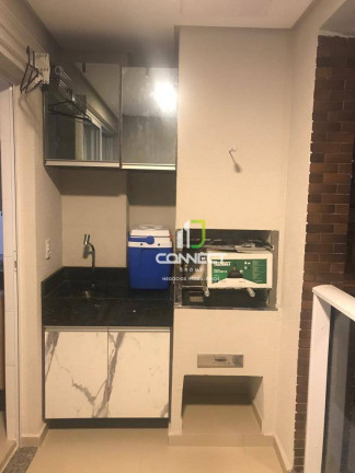 Imagem Apartamento com 2 Quartos à Venda, 59 m² em São João - Itajaí