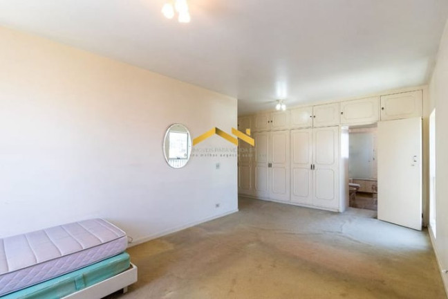 Imagem Apartamento com 3 Quartos à Venda, 227 m² em Itaim Bibi - São Paulo Imagem Apartamento com 3 Quartos à Venda, 227 m² em Itaim Bibi - São Paulo