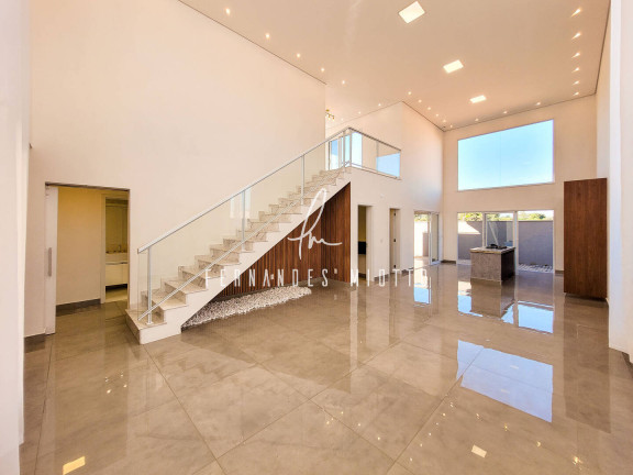 Imagem Casa de Condomínio com 3 Quartos à Venda, 300 m² em Gran Ville São Venâncio - Itupeva