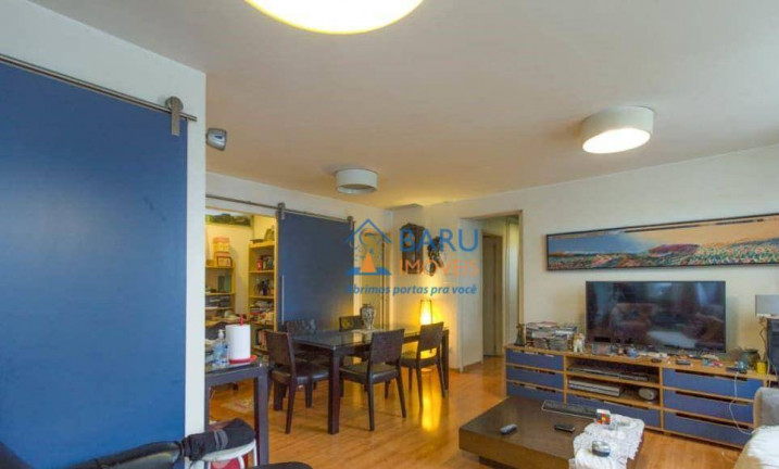 Imagem Apartamento com 3 Quartos à Venda, 120 m² em Jardim América - São Paulo Imagem Apartamento com 3 Quartos à Venda, 120 m² em Jardim América - São Paulo