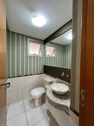 Imagem Apartamento com 3 Quartos à Venda, 96 m² em Residencial Eldorado - Goiânia