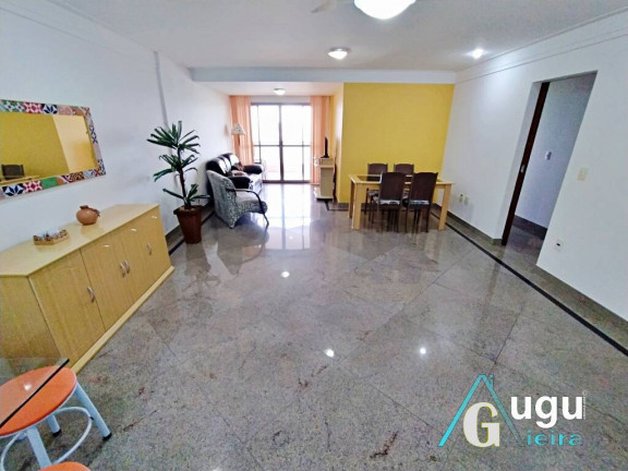 Imagem Apartamento com 3 Quartos à Venda, 115 m² em Enseada Azul - Guarapari