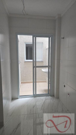 Imagem Apartamento com 2 Quartos à Venda, 44 m² em Parque Oratório - Santo André