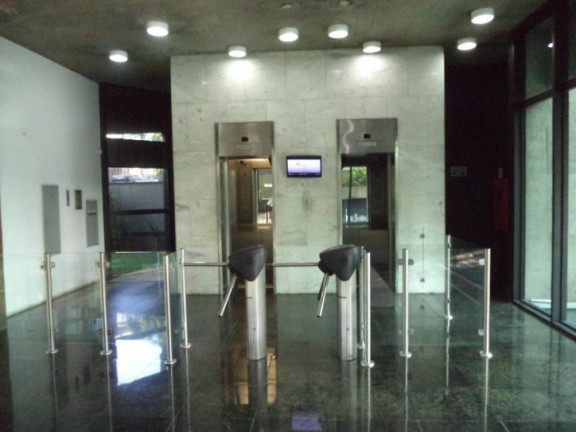 Imóvel Comercial à Venda, 286 m² em Vila Olímpia - São Paulo
