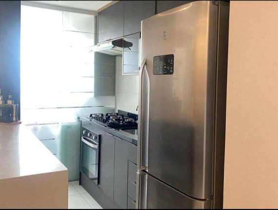 Imagem Apartamento com 2 Quartos à Venda, 67 m² em Conceição - Diadema