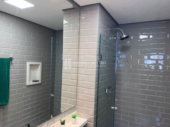 Imagem Apartamento com 3 Quartos à Venda, 69 m² em Chacara Klabin  - São Paulo
