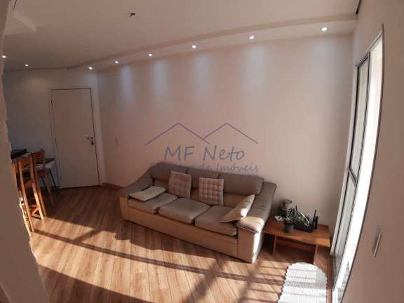 Imagem Apartamento com 2 Quartos à Venda, 50 m² em Condomínio Residencial Canto Dos Pássaros - Pirassununga Imagem Apartamento com 2 Quartos à Venda, 50 m² em Condomínio Residencial Canto Dos Pássaros - Pirassununga