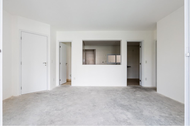 Imagem Imóvel com 3 Quartos à Venda, 95 m² em Vila Mariana - São Paulo