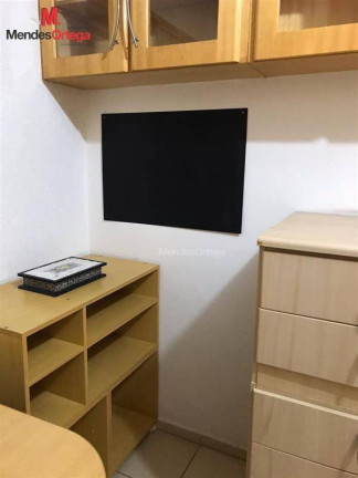 Imagem Apartamento com 3 Quartos à Venda, 65 m² em Vila Carvalho - Sorocaba Imagem Apartamento com 3 Quartos à Venda, 65 m² em Vila Carvalho - Sorocaba