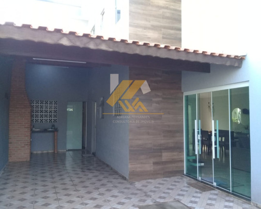 Imagem Casa com 3 Quartos à Venda, 224 m² em Chácaras Duchen - Suzano Imagem Casa com 3 Quartos à Venda, 224 m² em Chácaras Duchen - Suzano