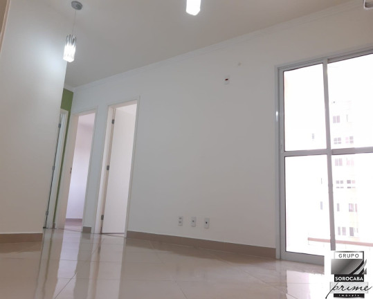 Imagem Apartamento com 2 Quartos para Alugar, 45 m² em Jardim Ipê - Sorocaba Imagem Apartamento com 2 Quartos para Alugar, 45 m² em Jardim Ipê - Sorocaba