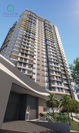 Imagem Apartamento com 2 Quartos à Venda, 50 m² em Vila Osasco - Osasco Imagem Apartamento com 2 Quartos à Venda, 50 m² em Vila Osasco - Osasco
